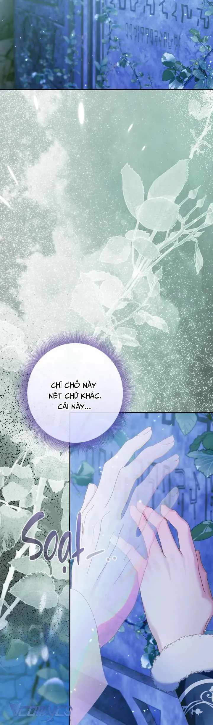 Trở Thành Cô Vợ Khế Ước Của Nhân Vật Phản Diện - Chapter 150 - Page 8