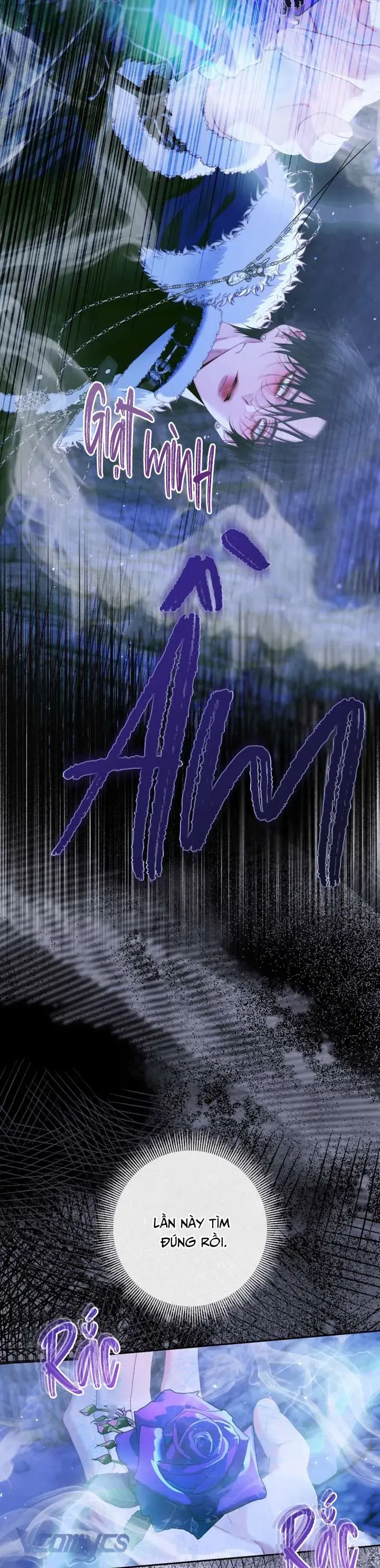 Trở Thành Cô Vợ Khế Ước Của Nhân Vật Phản Diện - Chapter 151 - Page 10