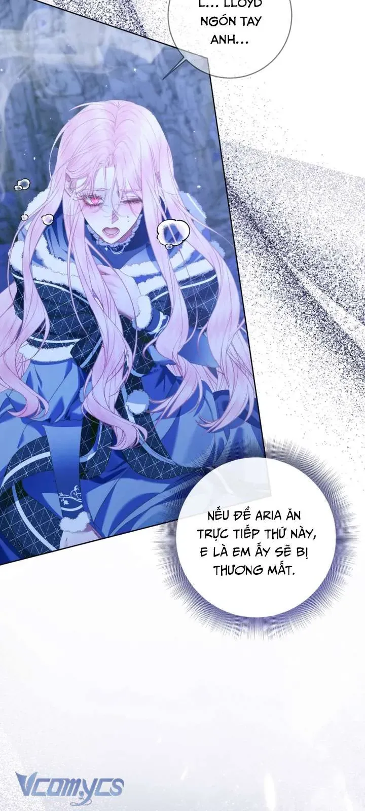 Trở Thành Cô Vợ Khế Ước Của Nhân Vật Phản Diện - Chapter 151 - Page 12