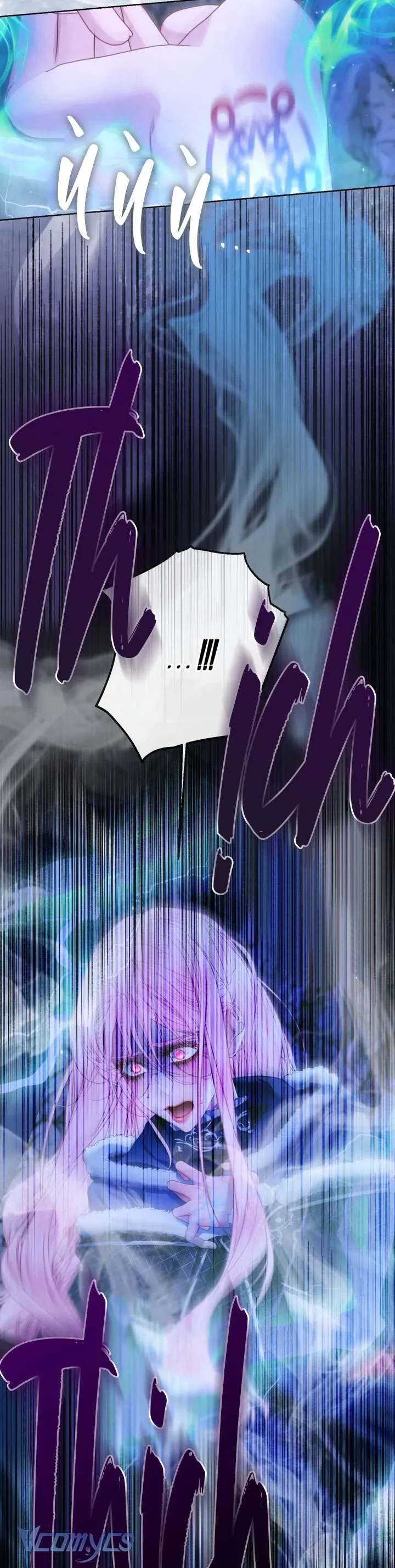 Trở Thành Cô Vợ Khế Ước Của Nhân Vật Phản Diện - Chapter 151 - Page 16