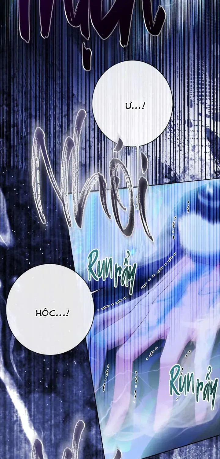 Trở Thành Cô Vợ Khế Ước Của Nhân Vật Phản Diện - Chapter 151 - Page 17