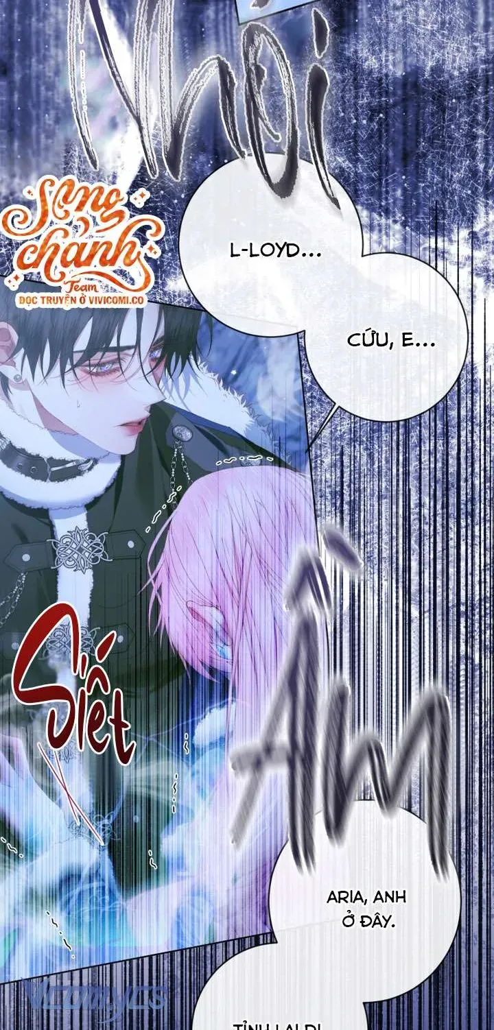 Trở Thành Cô Vợ Khế Ước Của Nhân Vật Phản Diện - Chapter 151 - Page 18