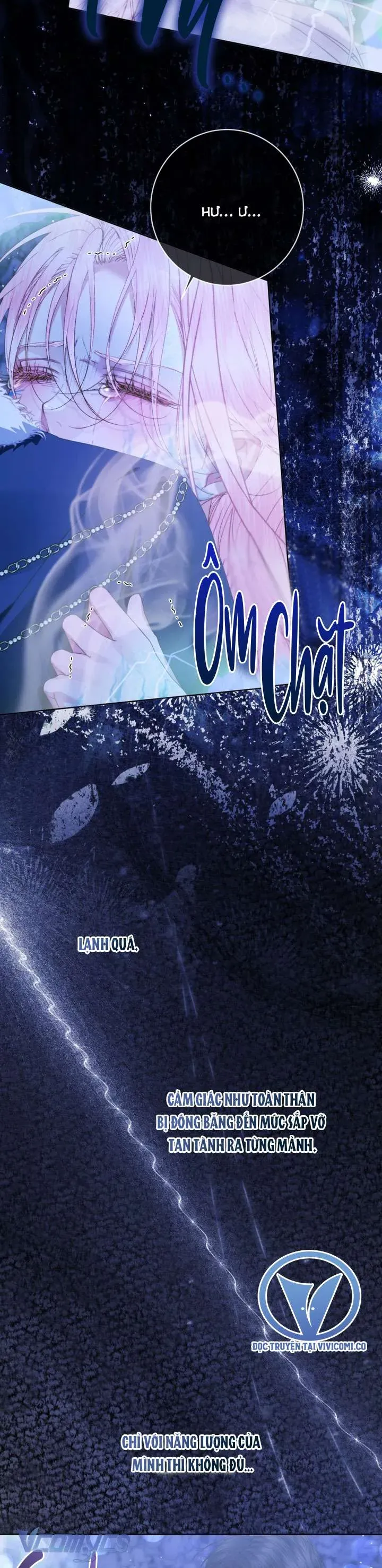 Trở Thành Cô Vợ Khế Ước Của Nhân Vật Phản Diện - Chapter 151 - Page 20