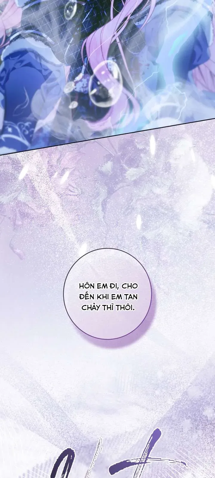 Trở Thành Cô Vợ Khế Ước Của Nhân Vật Phản Diện - Chapter 151 - Page 23