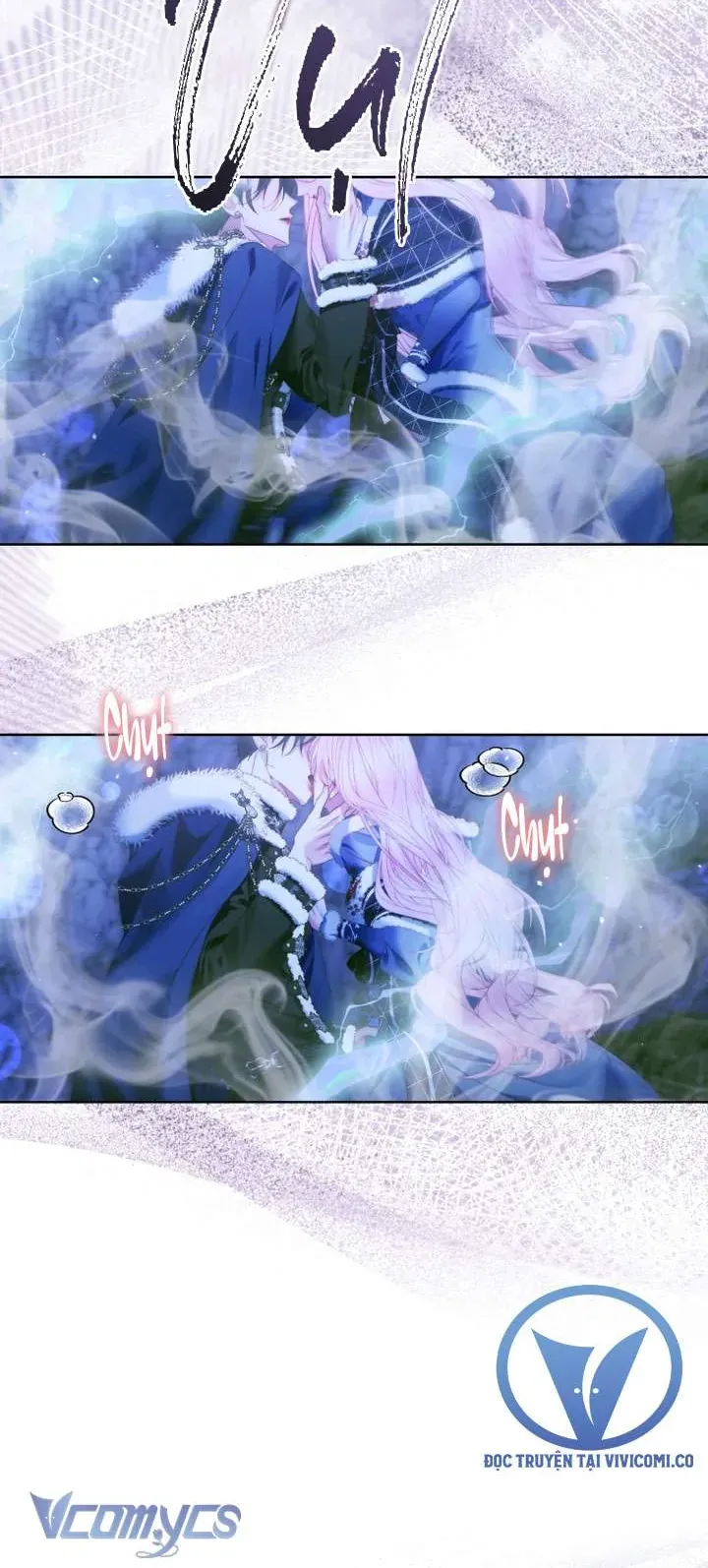 Trở Thành Cô Vợ Khế Ước Của Nhân Vật Phản Diện - Chapter 151 - Page 24