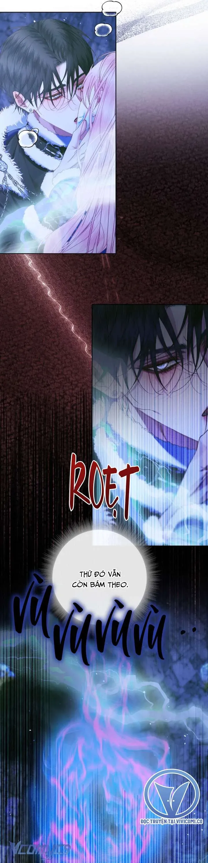 Trở Thành Cô Vợ Khế Ước Của Nhân Vật Phản Diện - Chapter 151 - Page 25