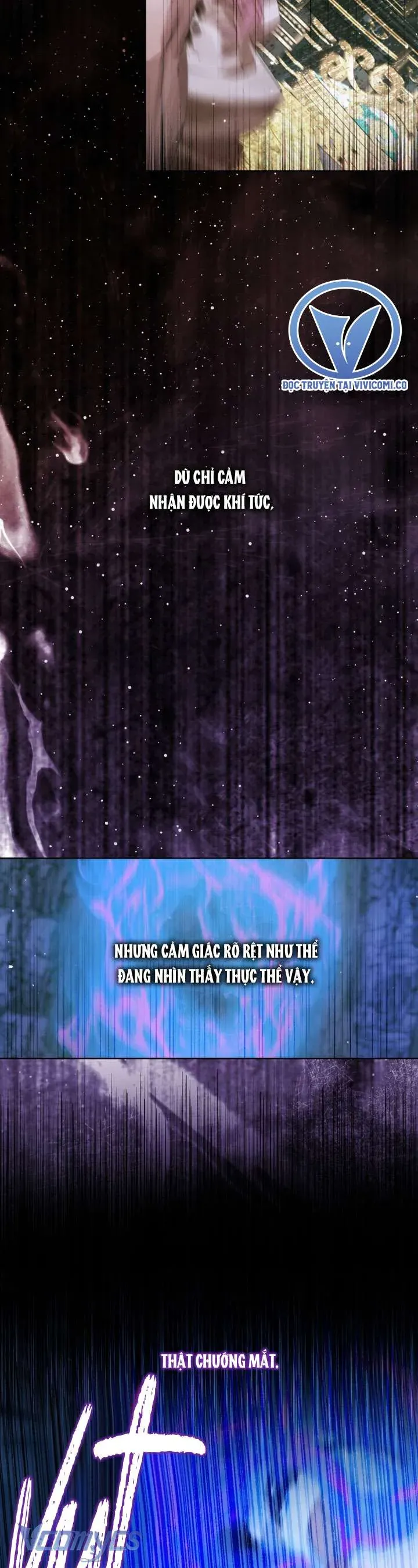 Trở Thành Cô Vợ Khế Ước Của Nhân Vật Phản Diện - Chapter 151 - Page 27