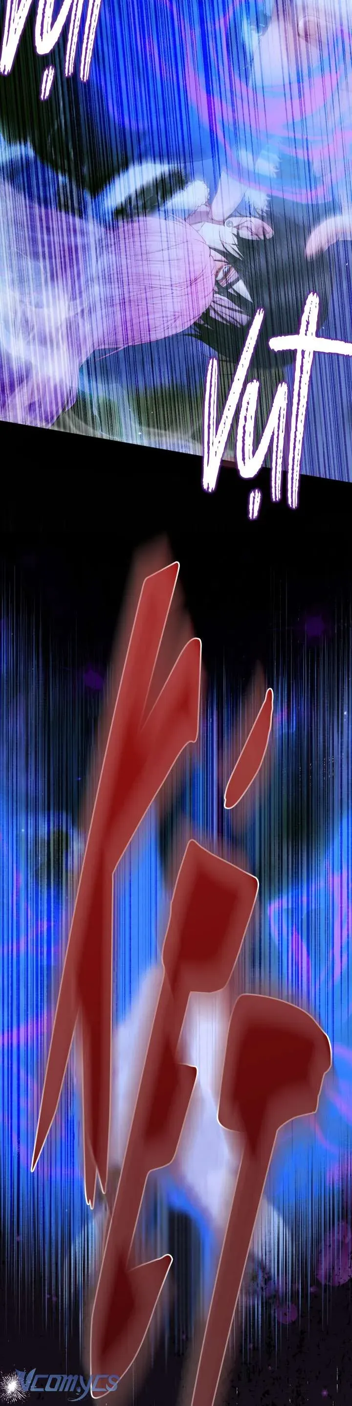 Trở Thành Cô Vợ Khế Ước Của Nhân Vật Phản Diện - Chapter 151 - Page 28