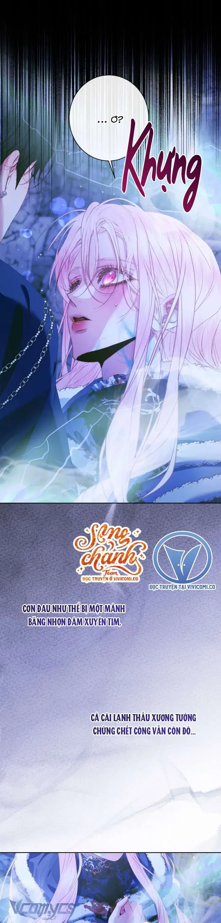 Trở Thành Cô Vợ Khế Ước Của Nhân Vật Phản Diện - Chapter 151 - Page 31