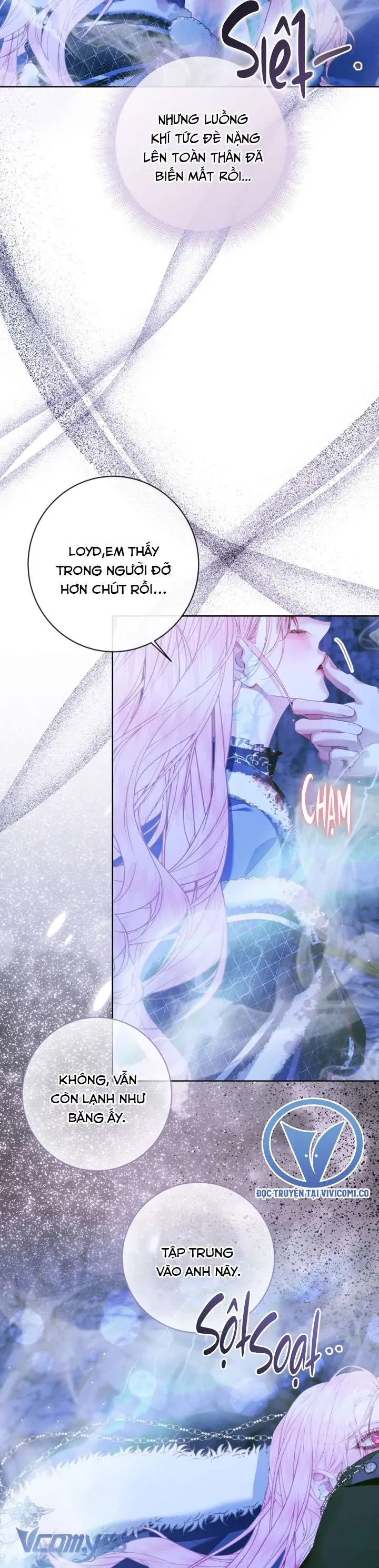 Trở Thành Cô Vợ Khế Ước Của Nhân Vật Phản Diện - Chapter 151 - Page 32