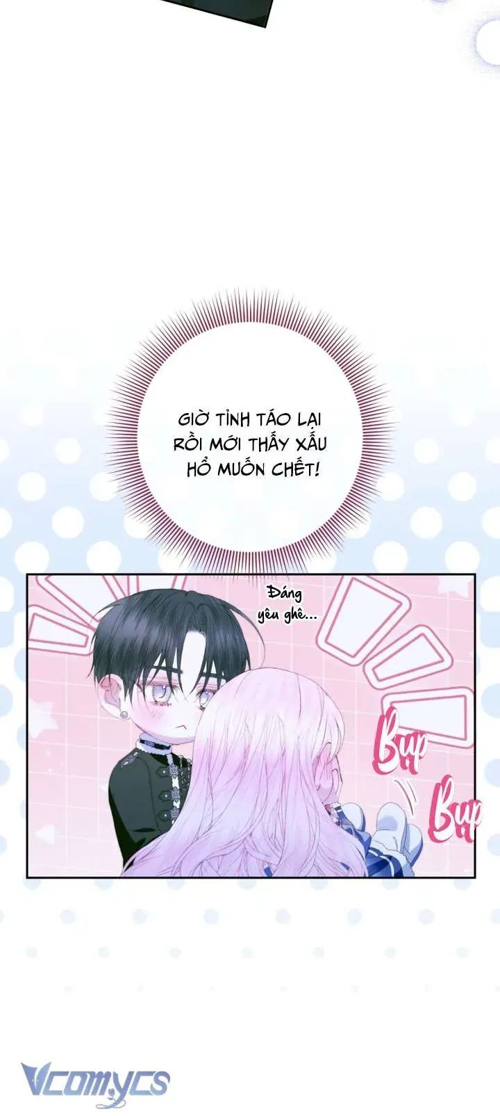 Trở Thành Cô Vợ Khế Ước Của Nhân Vật Phản Diện - Chapter 151 - Page 36