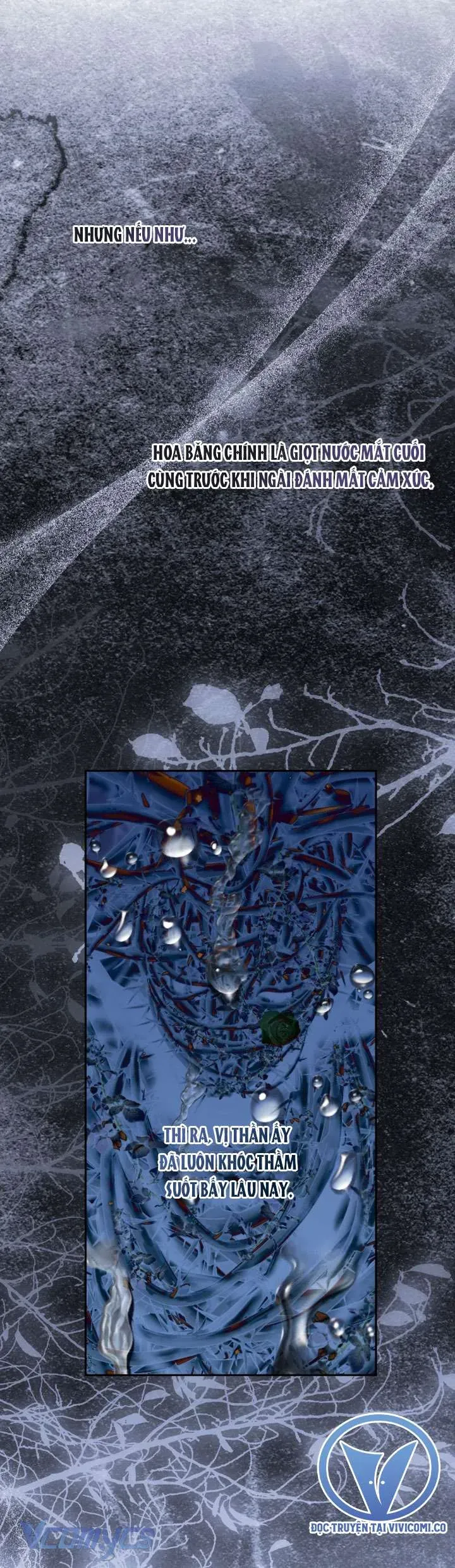 Trở Thành Cô Vợ Khế Ước Của Nhân Vật Phản Diện - Chapter 151 - Page 44