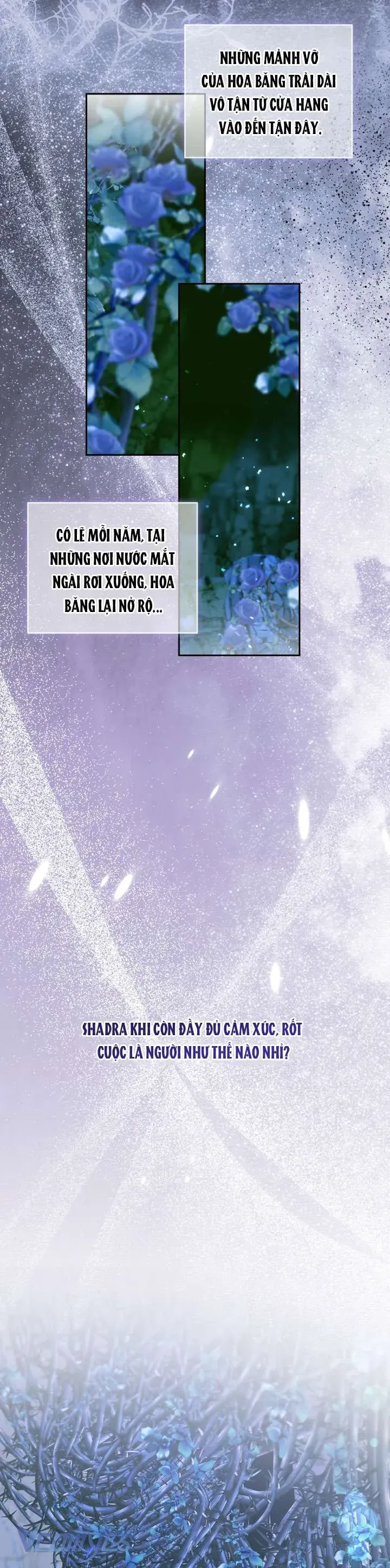 Trở Thành Cô Vợ Khế Ước Của Nhân Vật Phản Diện - Chapter 151 - Page 45