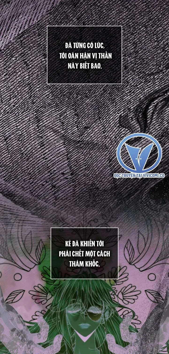 Trở Thành Cô Vợ Khế Ước Của Nhân Vật Phản Diện - Chapter 151 - Page 5