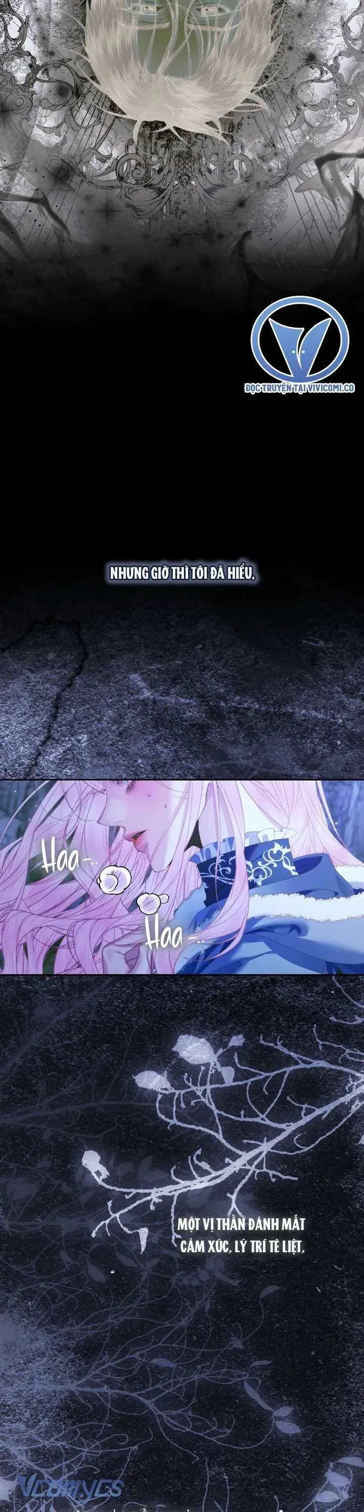 Trở Thành Cô Vợ Khế Ước Của Nhân Vật Phản Diện - Chapter 151 - Page 7