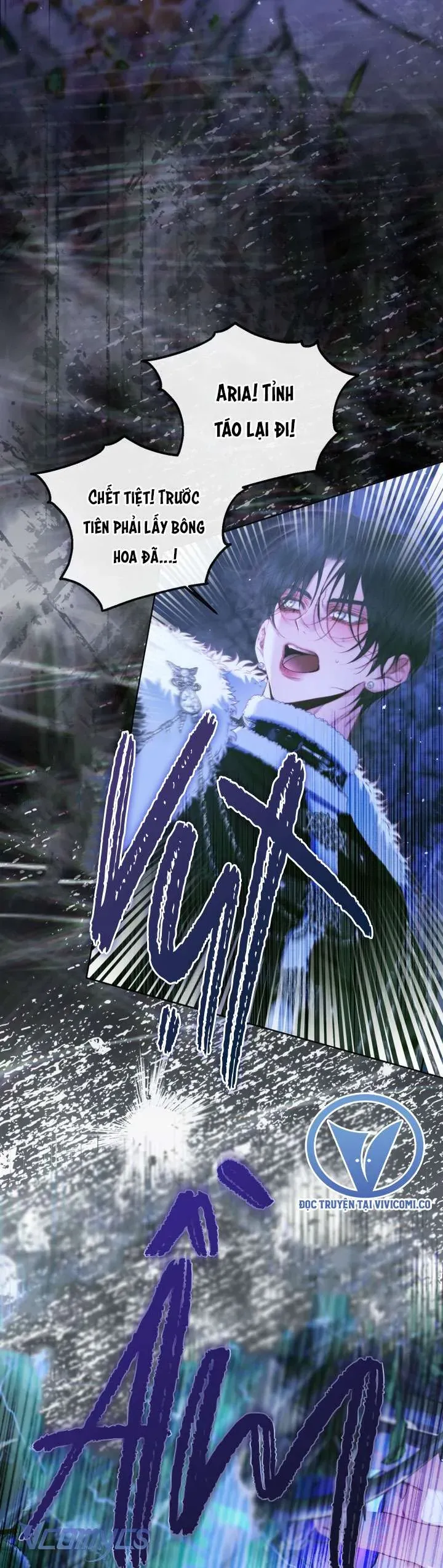 Trở Thành Cô Vợ Khế Ước Của Nhân Vật Phản Diện - Chapter 151 - Page 9