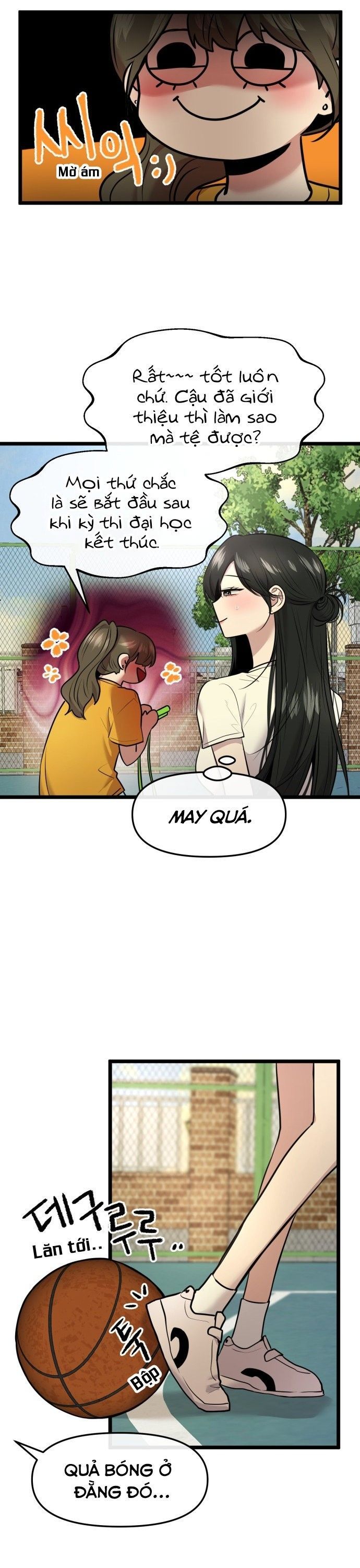 Trở Lại Với Chanbi - Chapter 77 - Page 11