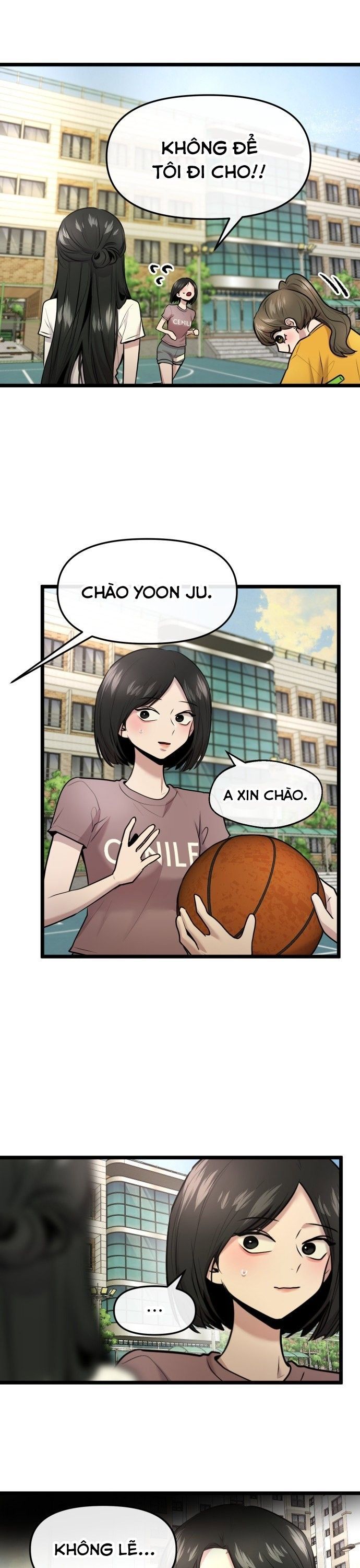 Trở Lại Với Chanbi - Chapter 77 - Page 12