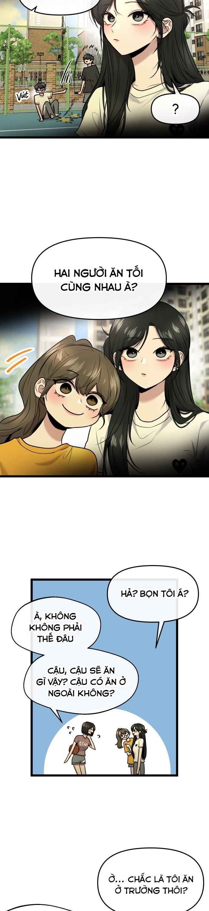 Trở Lại Với Chanbi - Chapter 77 - Page 13