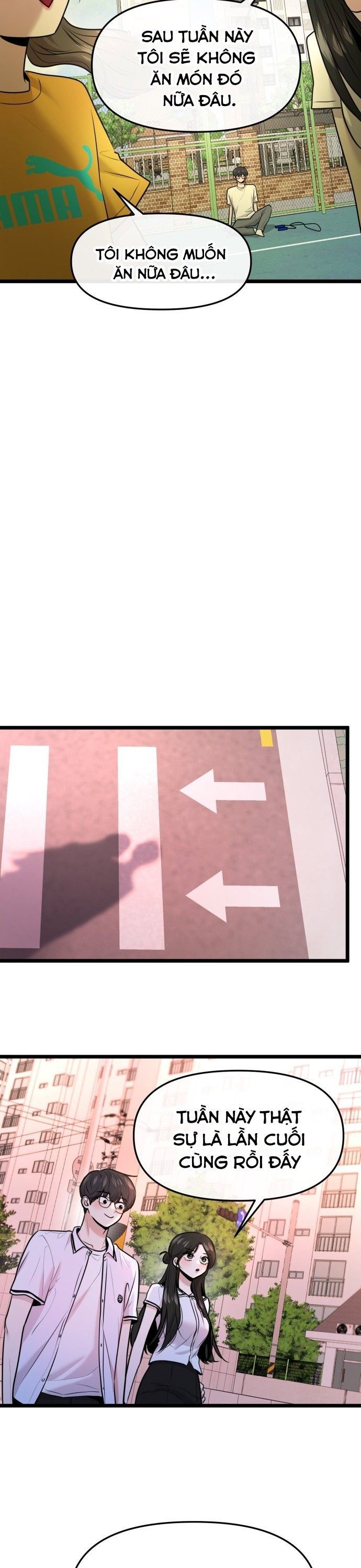 Trở Lại Với Chanbi - Chapter 77 - Page 16