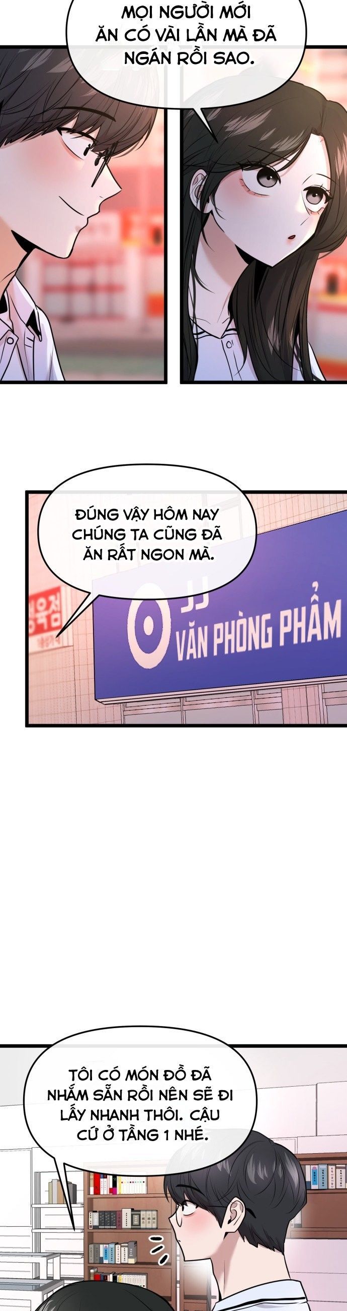 Trở Lại Với Chanbi - Chapter 77 - Page 17