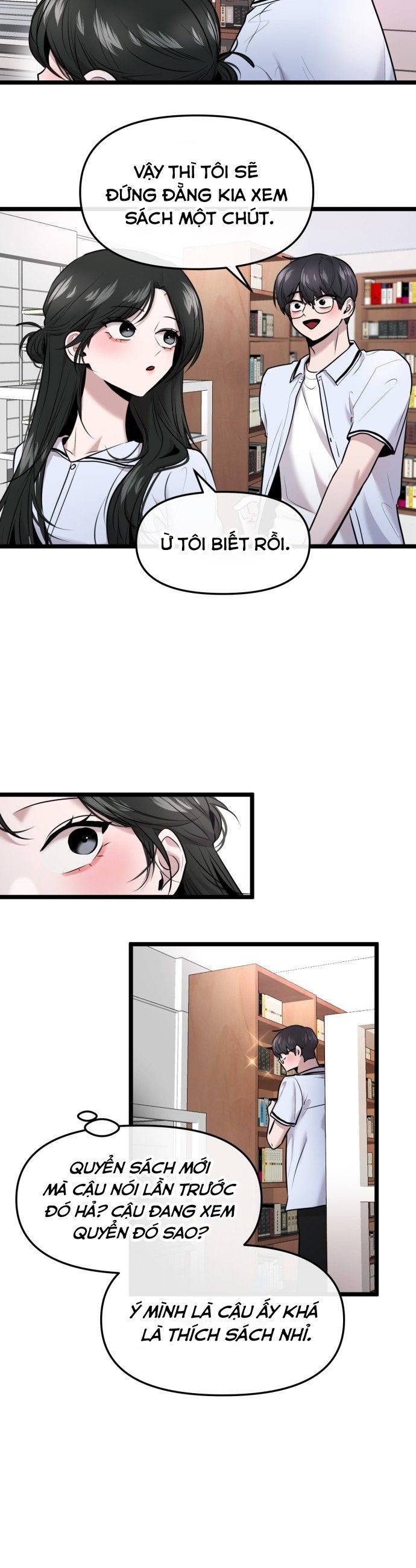 Trở Lại Với Chanbi - Chapter 77 - Page 18