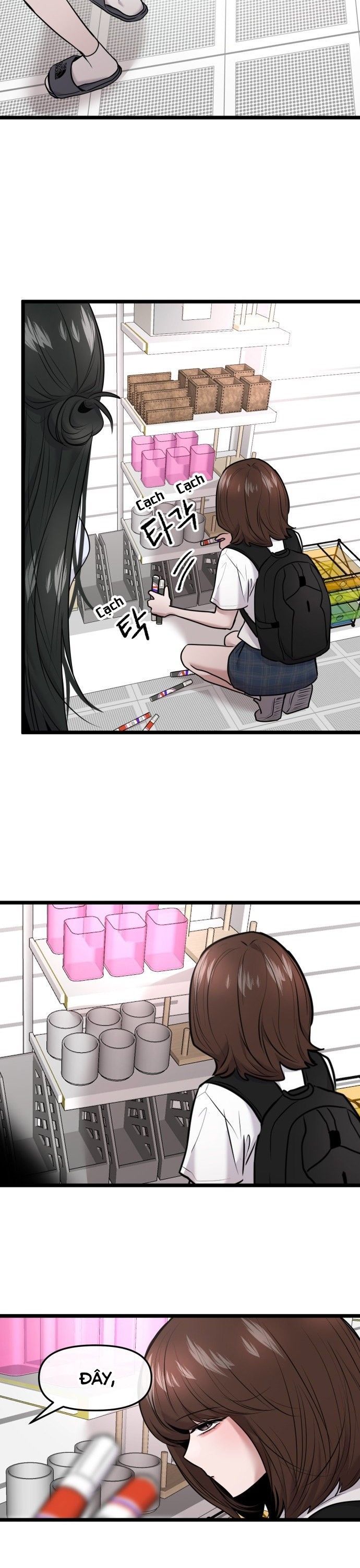 Trở Lại Với Chanbi - Chapter 77 - Page 20