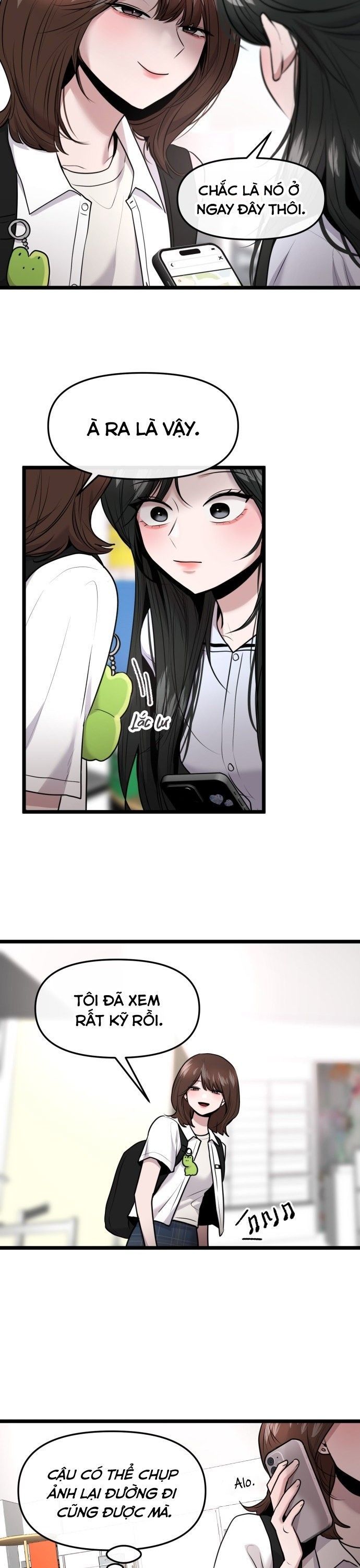 Trở Lại Với Chanbi - Chapter 77 - Page 23