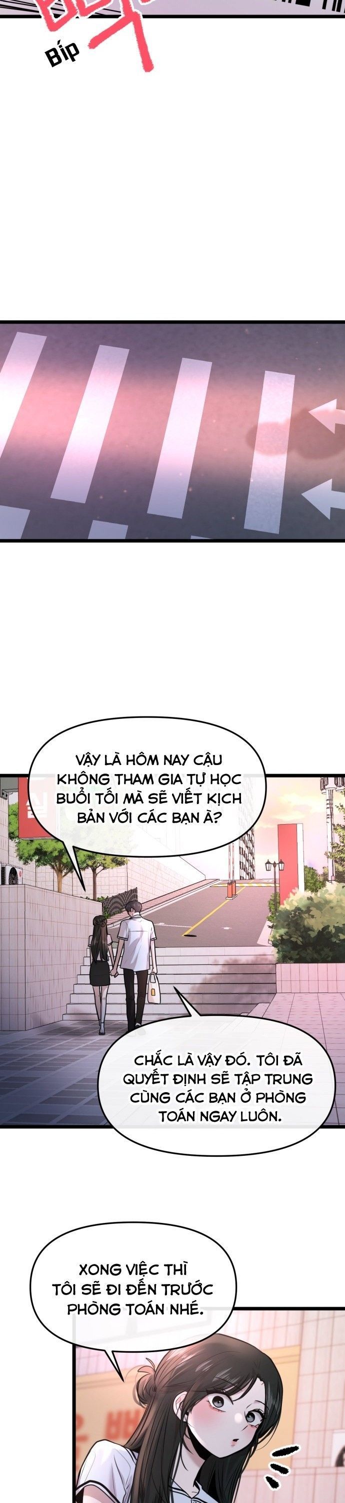 Trở Lại Với Chanbi - Chapter 77 - Page 25