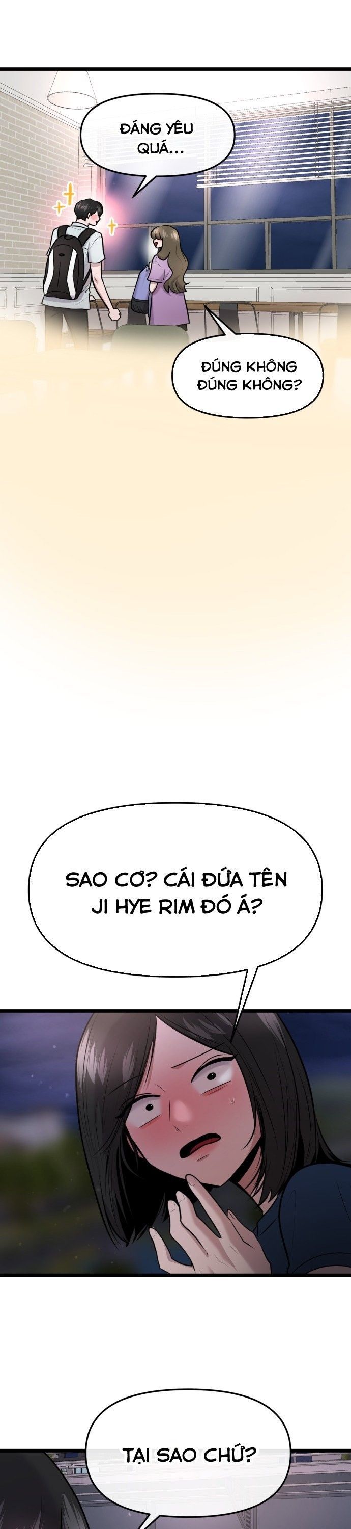Trở Lại Với Chanbi - Chapter 77 - Page 3
