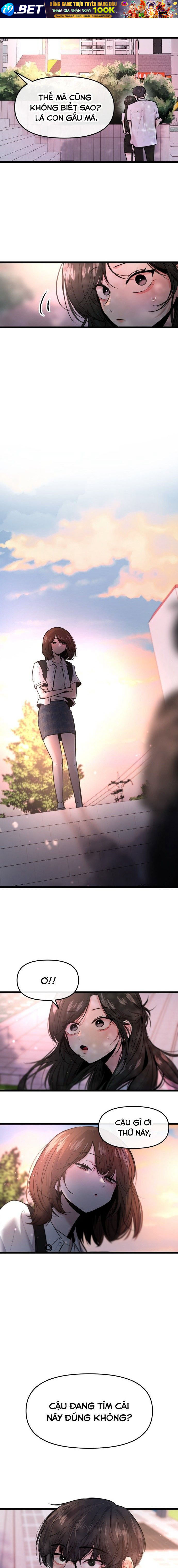 Trở Lại Với Chanbi - Chapter 77 - Page 30