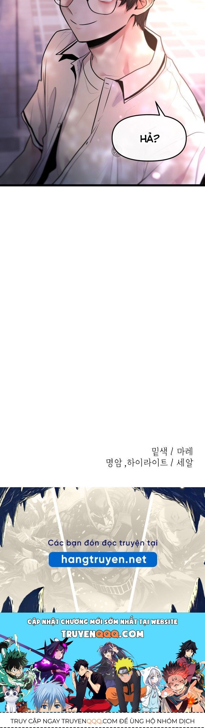 Trở Lại Với Chanbi - Chapter 77 - Page 31