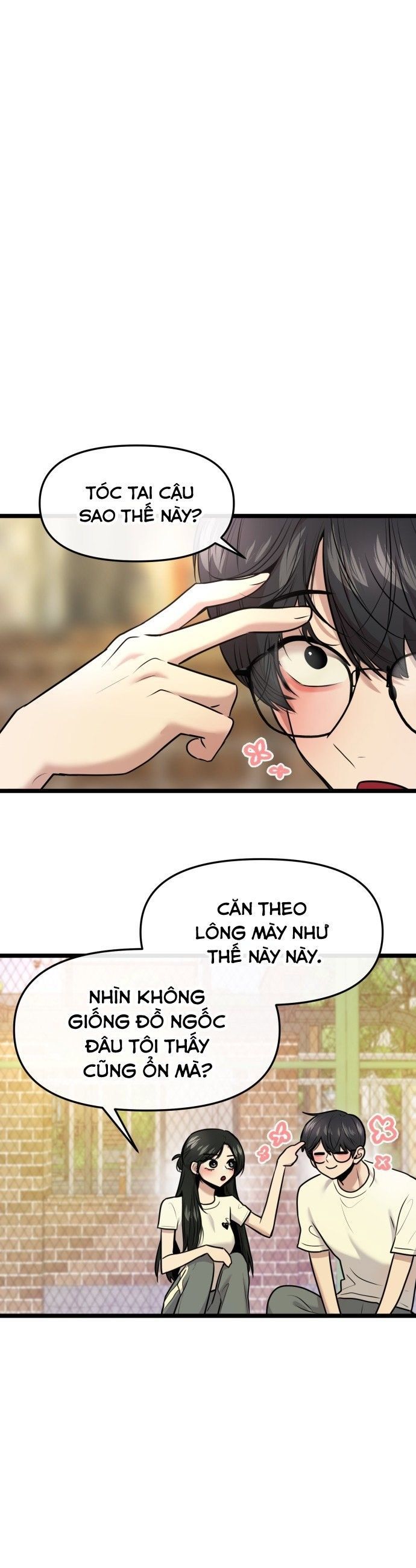 Trở Lại Với Chanbi - Chapter 77 - Page 8