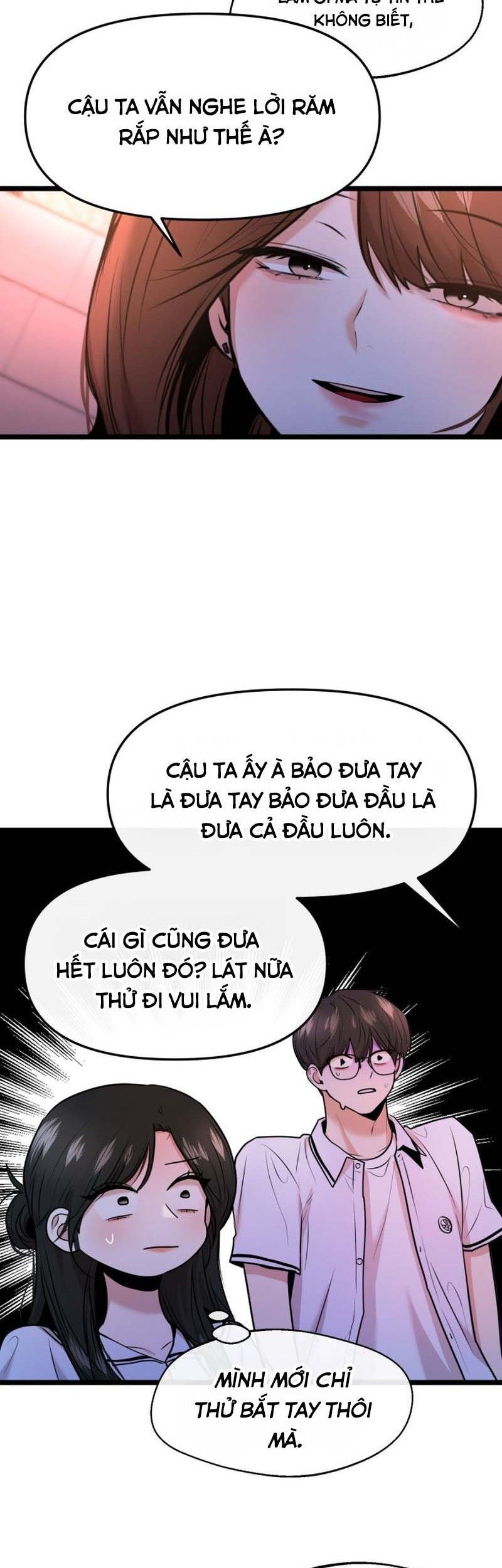 Trở Lại Với Chanbi - Chapter 78 - Page 11