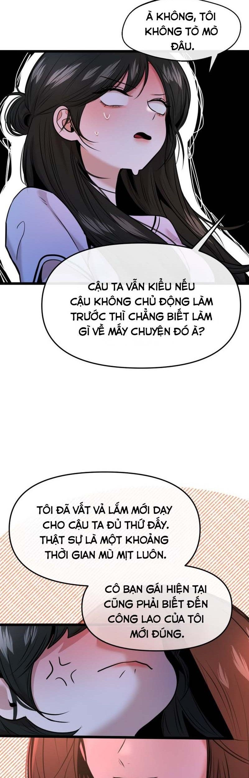 Trở Lại Với Chanbi - Chapter 78 - Page 12