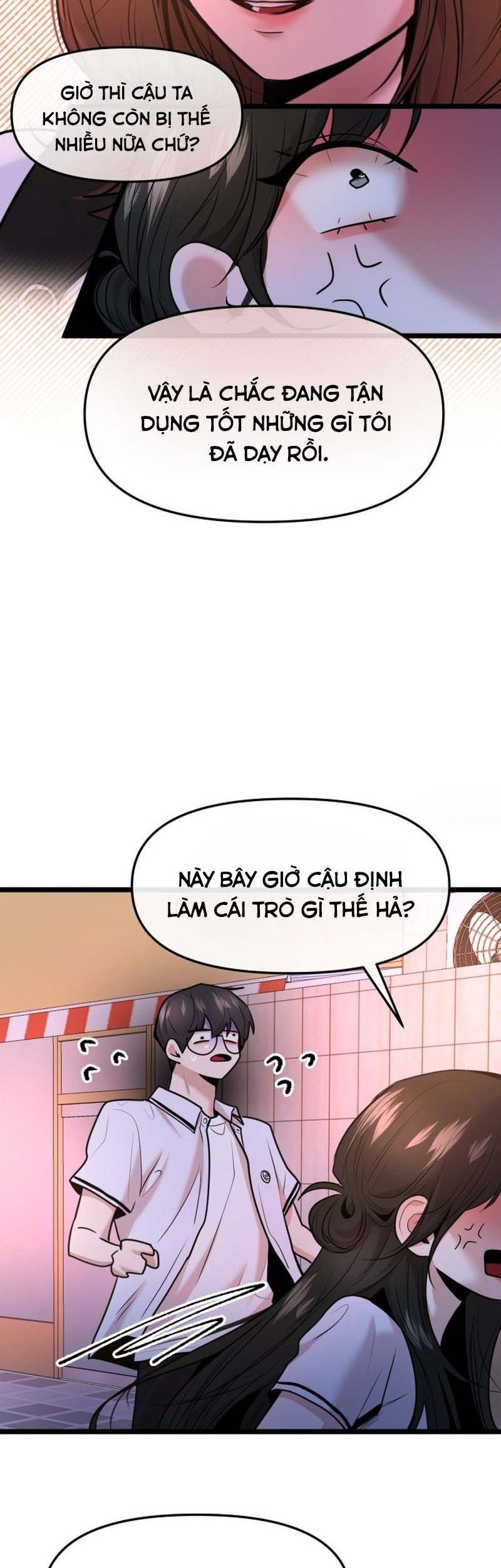 Trở Lại Với Chanbi - Chapter 78 - Page 13