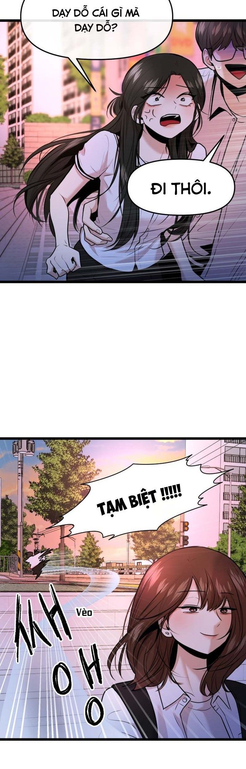 Trở Lại Với Chanbi - Chapter 78 - Page 14