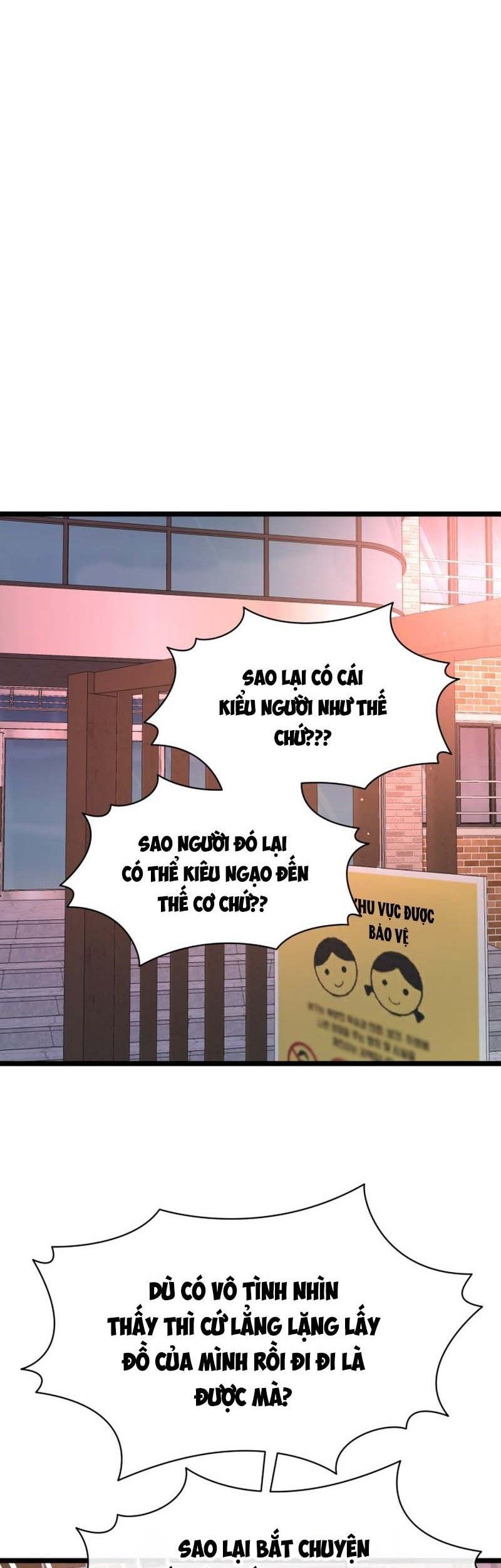 Trở Lại Với Chanbi - Chapter 78 - Page 16