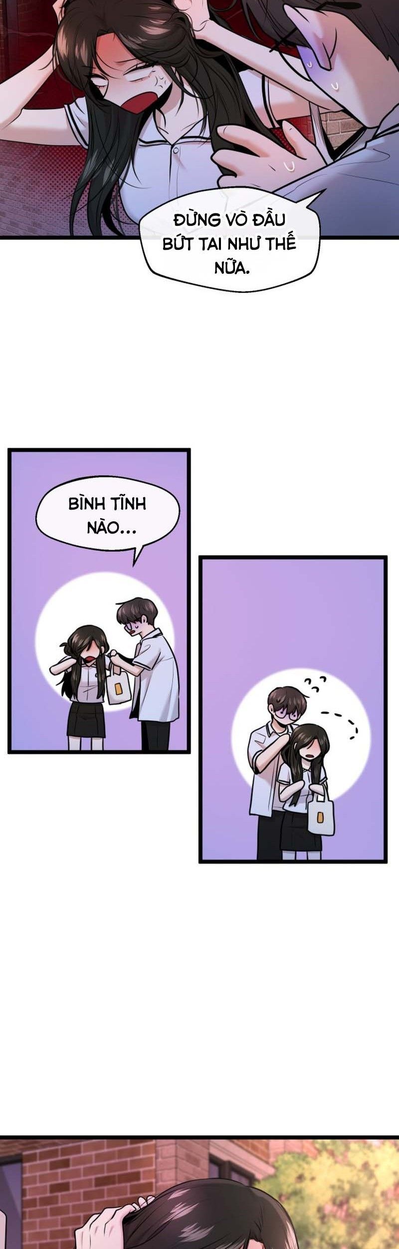 Trở Lại Với Chanbi - Chapter 78 - Page 18