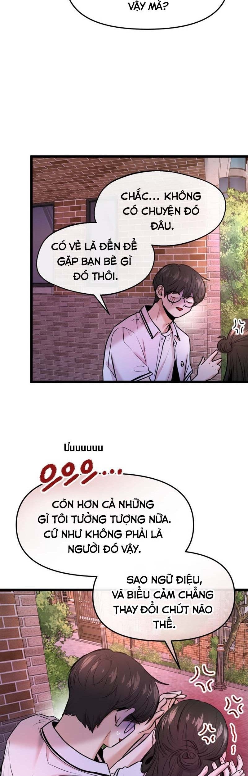 Trở Lại Với Chanbi - Chapter 78 - Page 20