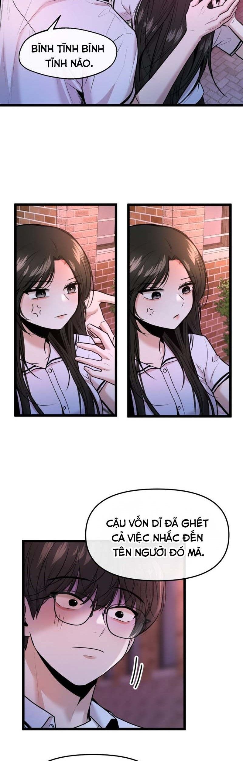 Trở Lại Với Chanbi - Chapter 78 - Page 21