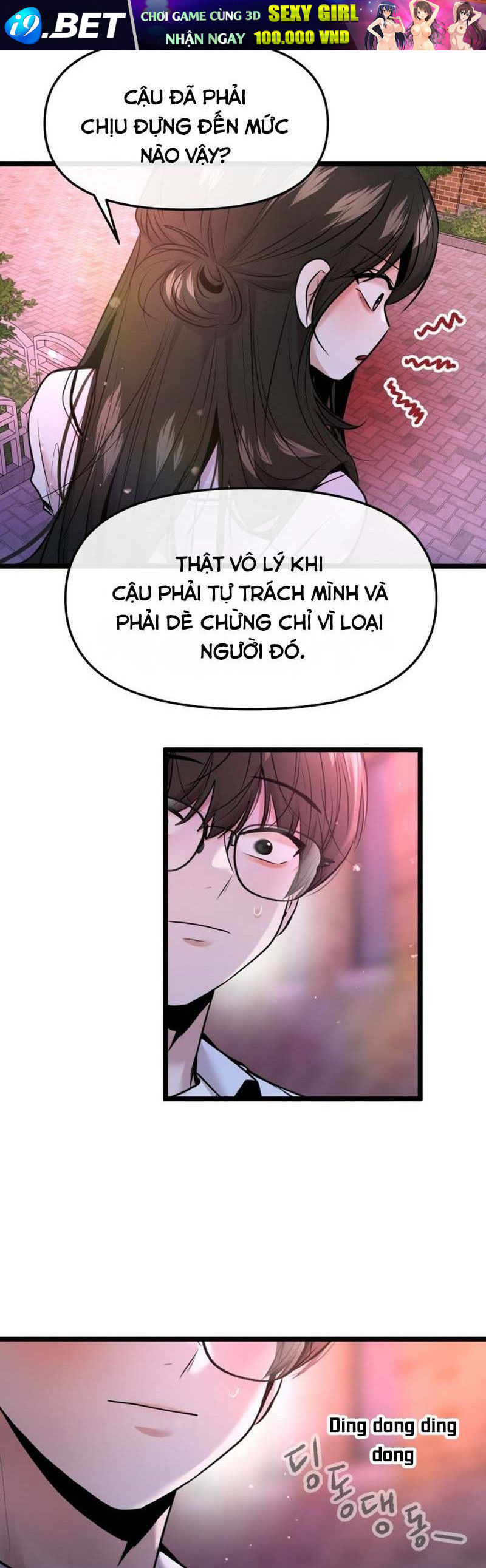 Trở Lại Với Chanbi - Chapter 78 - Page 22