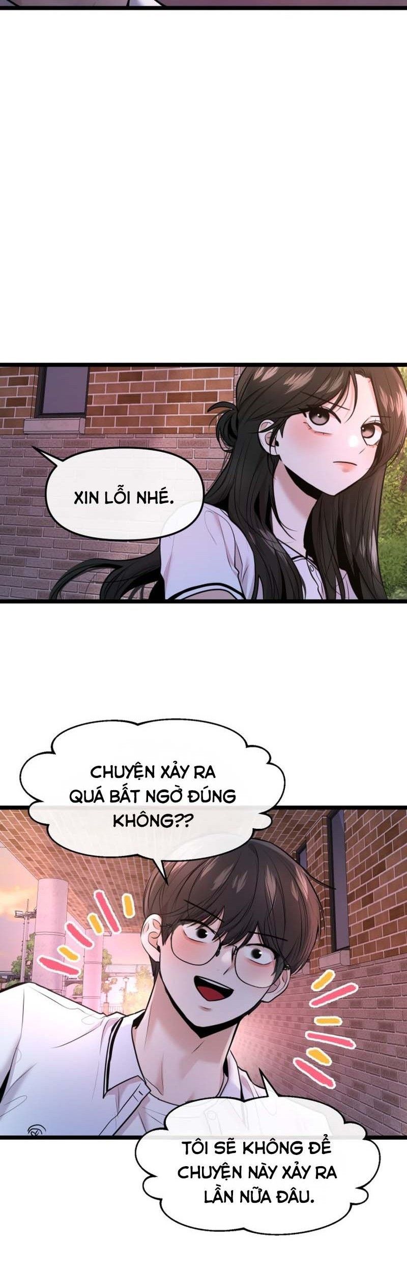 Trở Lại Với Chanbi - Chapter 78 - Page 23