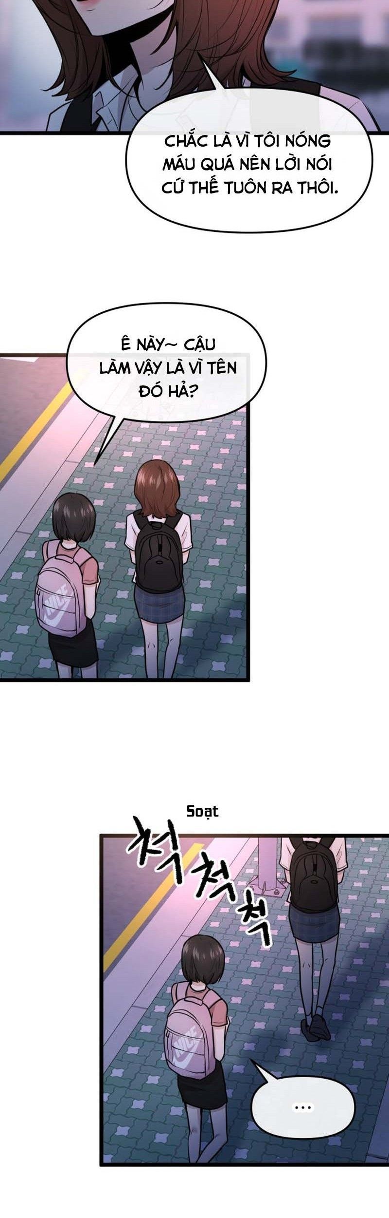 Trở Lại Với Chanbi - Chapter 78 - Page 26