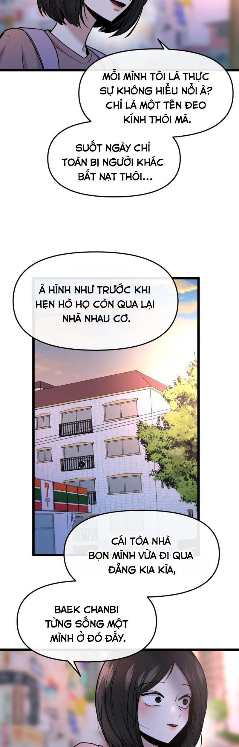 Trở Lại Với Chanbi - Chapter 78 - Page 28