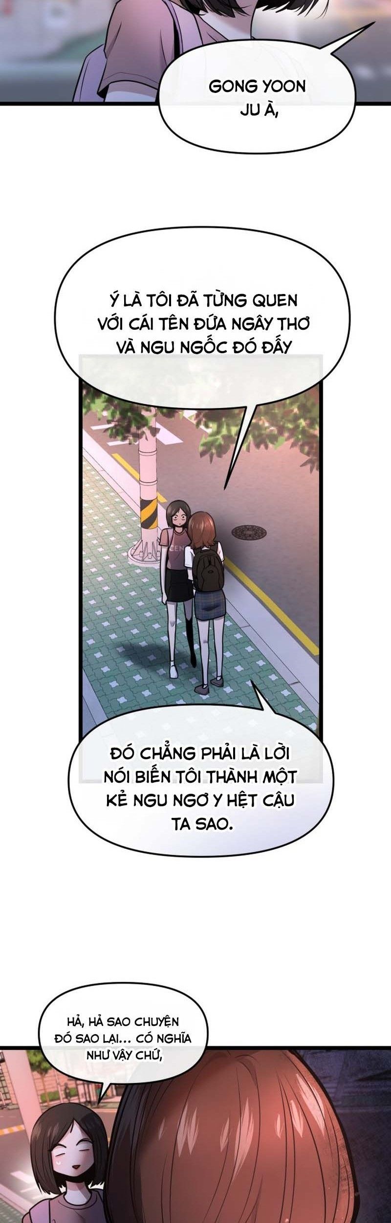 Trở Lại Với Chanbi - Chapter 78 - Page 29