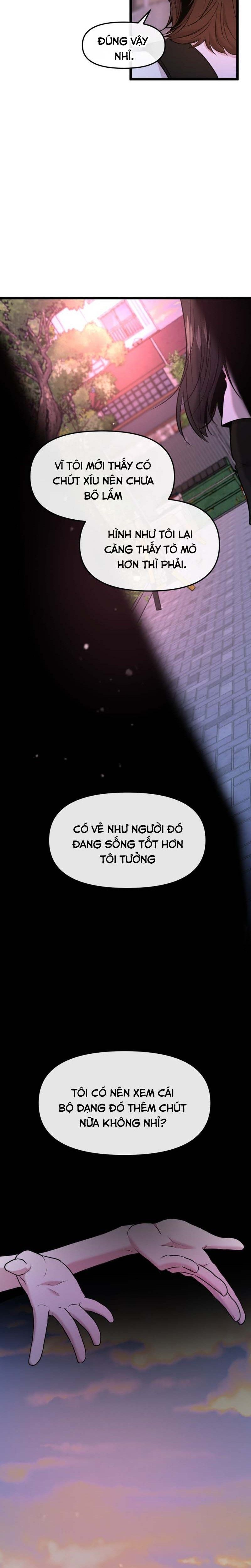 Trở Lại Với Chanbi - Chapter 78 - Page 31