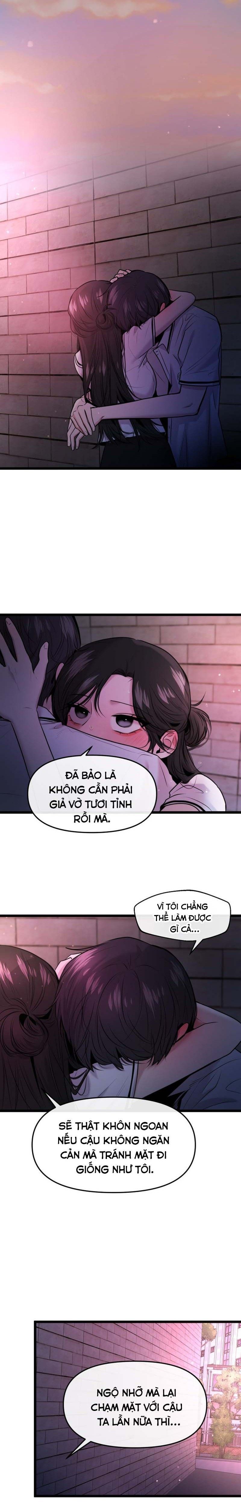 Trở Lại Với Chanbi - Chapter 78 - Page 32