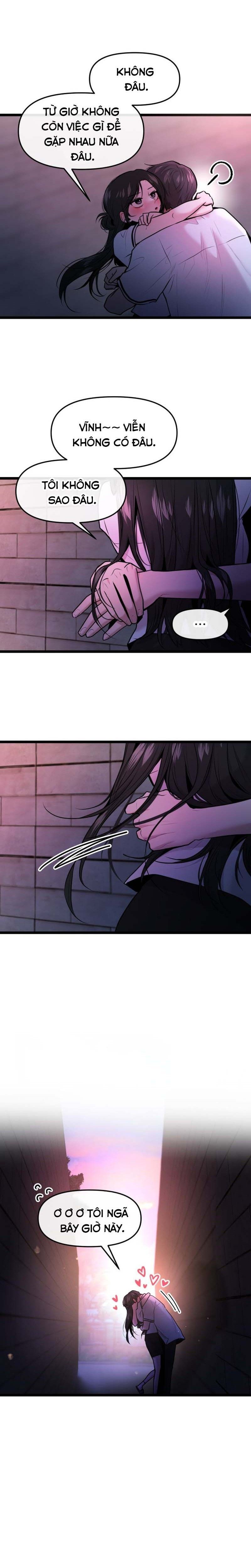 Trở Lại Với Chanbi - Chapter 78 - Page 33