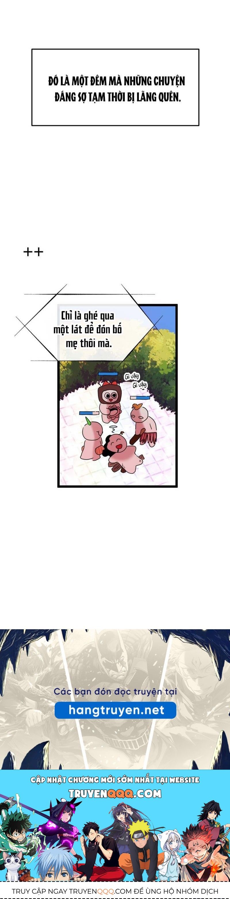 Trở Lại Với Chanbi - Chapter 78 - Page 39